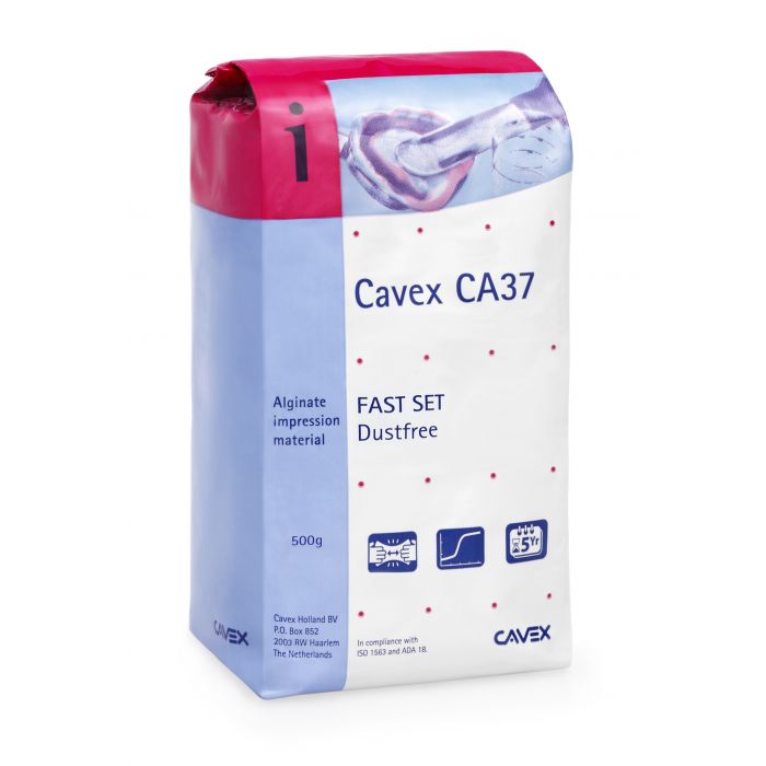 Cavex CA37 Fast SET
