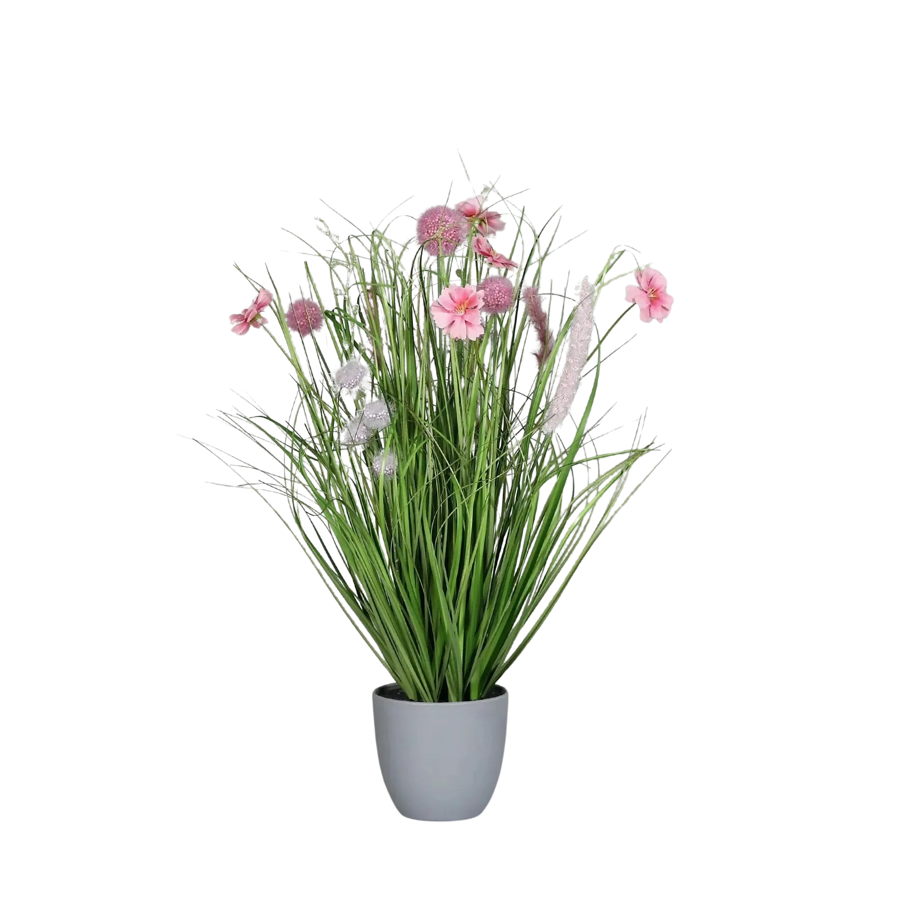 Künstliche Wiesenblumen - Nermin | 50 cm