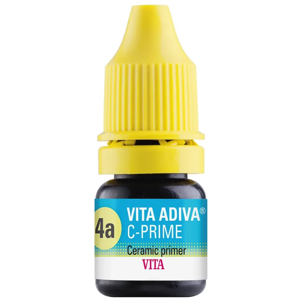 VITA ADIVA® COMPONENTS - Flasche 5 ml C-Prime