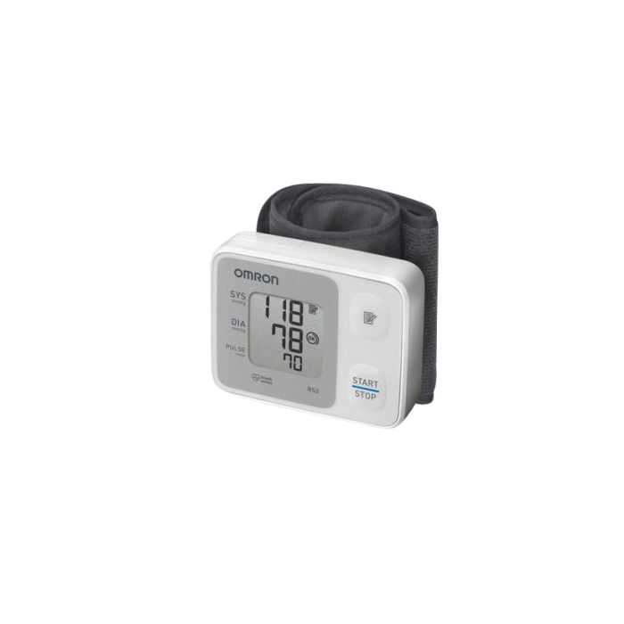 Automatisches Handgelenk-Blutdruckmessgerät Automatisches Handgelenk-Blutdruckmessgerät