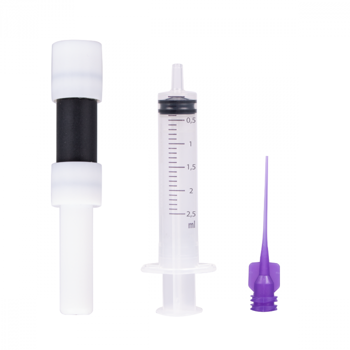 Ozon Tank Nr. 8 Ozon Tank Nr. 8