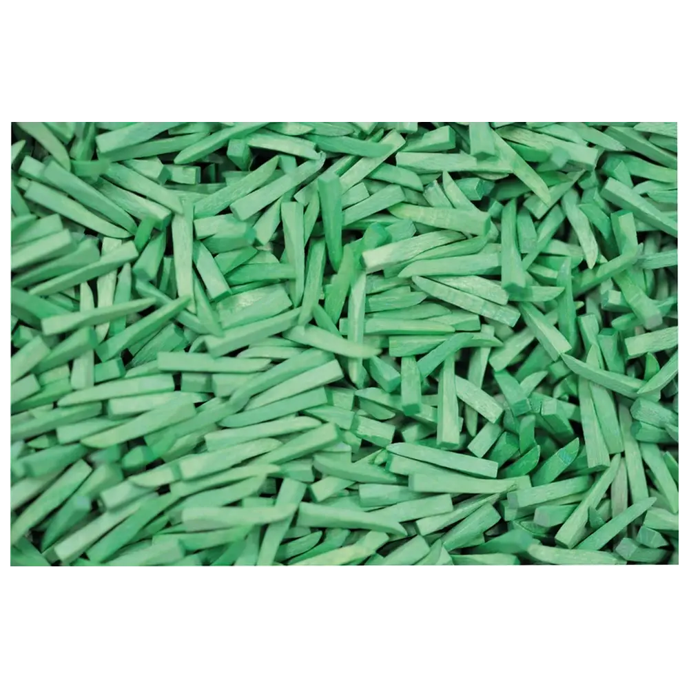 Kerr Ahorn-Interdentalkeile - Packung 100 Stück 822, grün