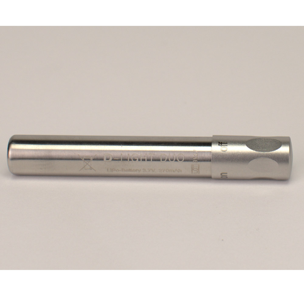 D-Light Duo Battery St