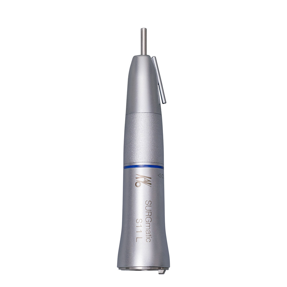 SURGmatic S11 L Hst m. Licht 1:1 St
