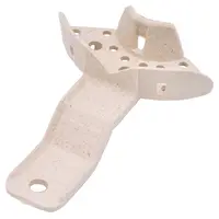 Hager & Werken Bio Miratray® Partiell - Karton 100 Stück mitte PM