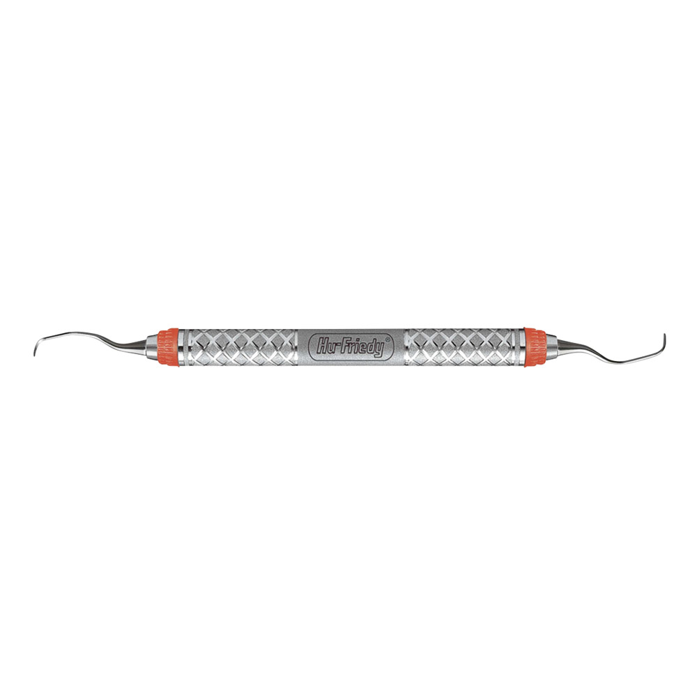 Kürette Gracey AF 15/16 Gr.9 oran. E2 St