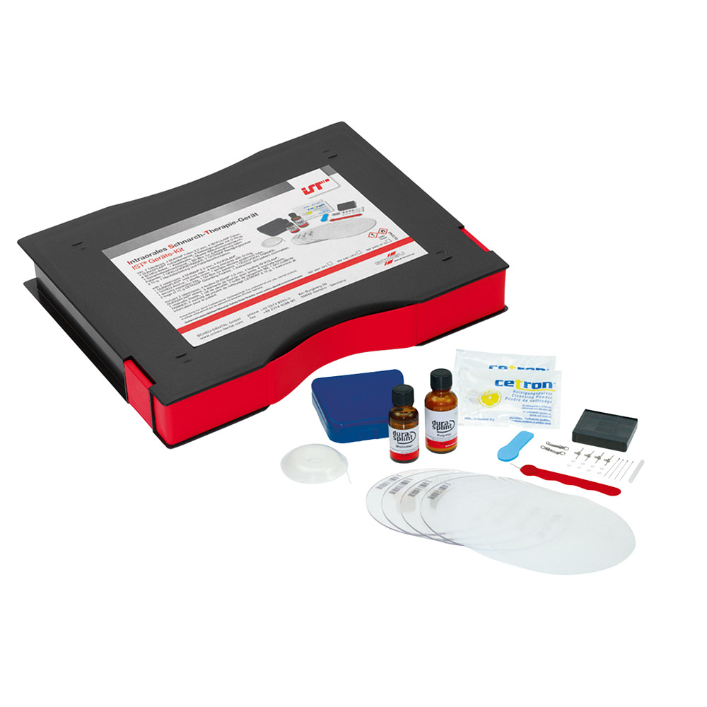 IST-Geräte-Kit HF9 St