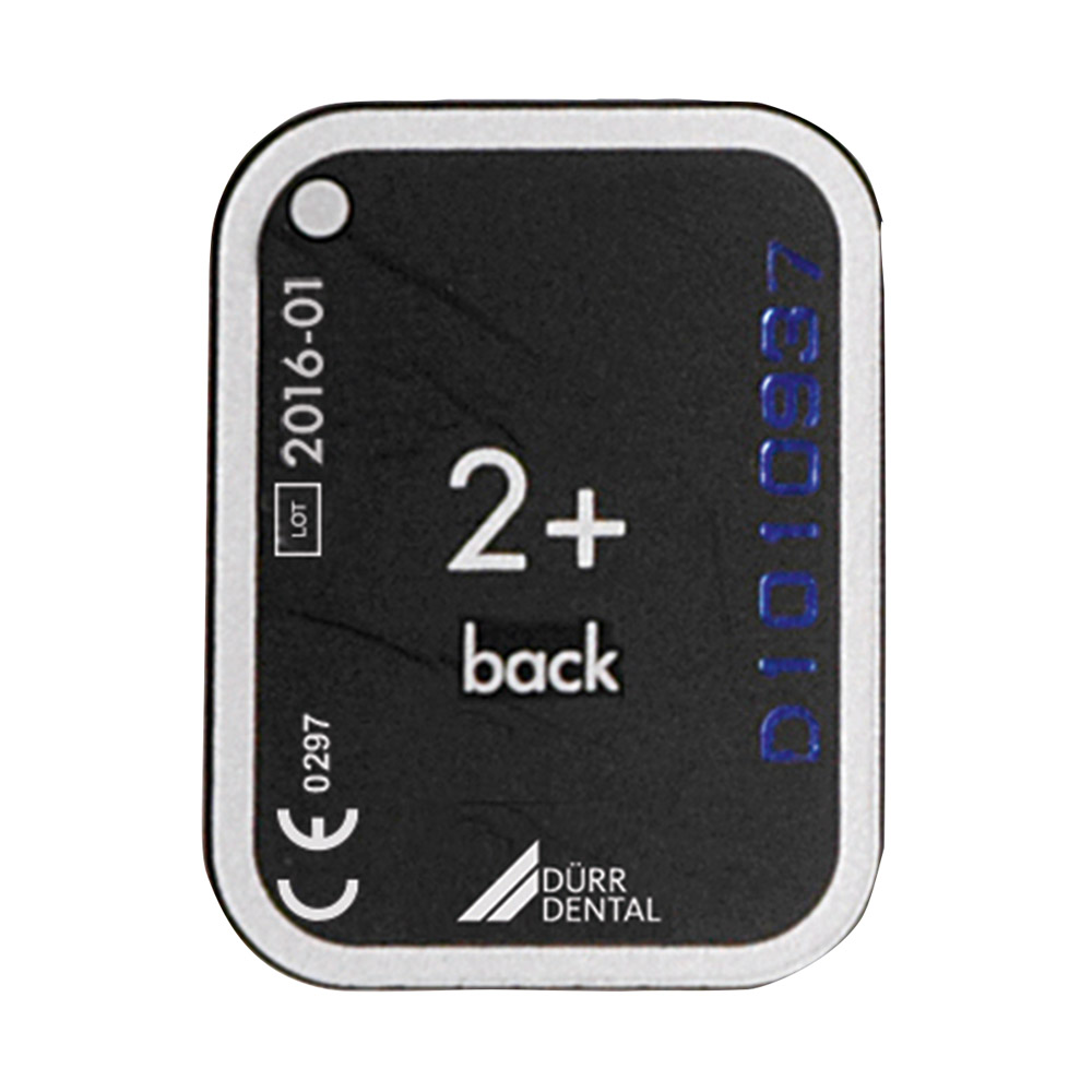 GX82297_Vistascan_Speicherfolie_S2_plus_3x4_4St Vistascan Speicherfolie S2 plus 3x4 4St