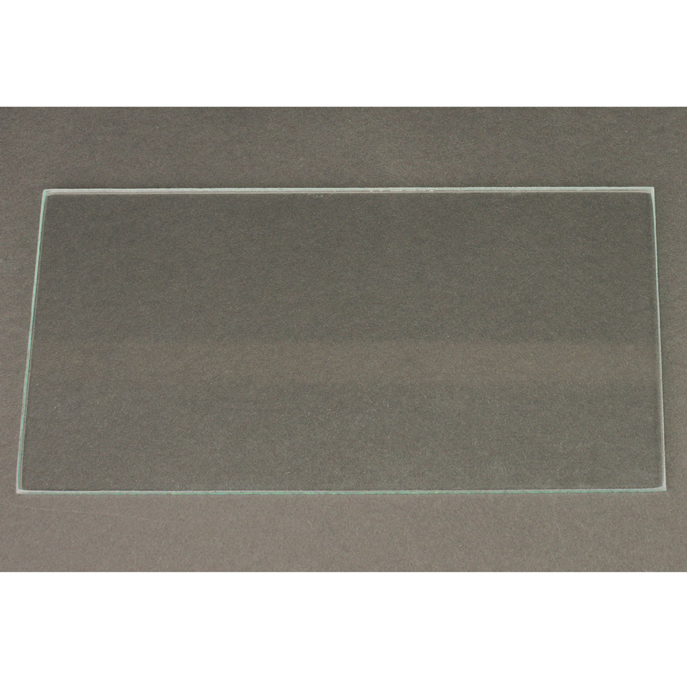 GX49372_Frontscheibe_f_DG_14S__DG_16__St Frontscheibe f. D-G 14S + D-G 16 St