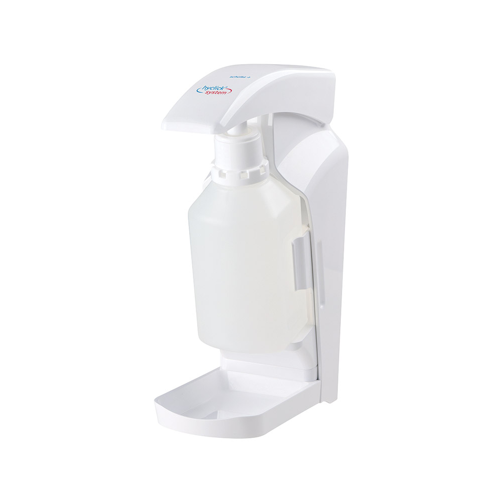 Präparate-Spender hyclick Vario St
