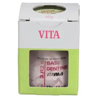 VITA Zahnfabrik H. Rauter GmbH & Co. KG VITA VM 9 base dentin 3R2.5 Dose 12g