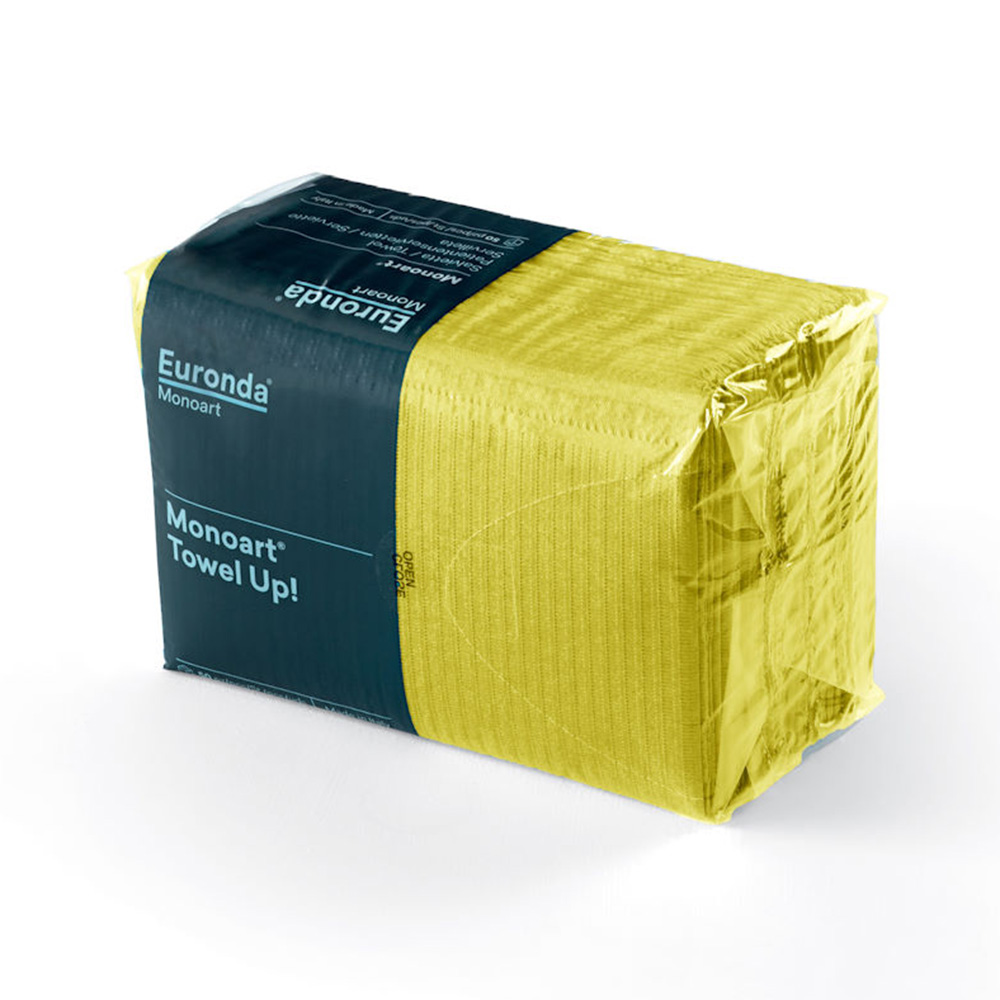 GX61220_Monoart_PatServ_33x45_gelb_500St Monoart Pat.Serv. 33x45 gelb 500St