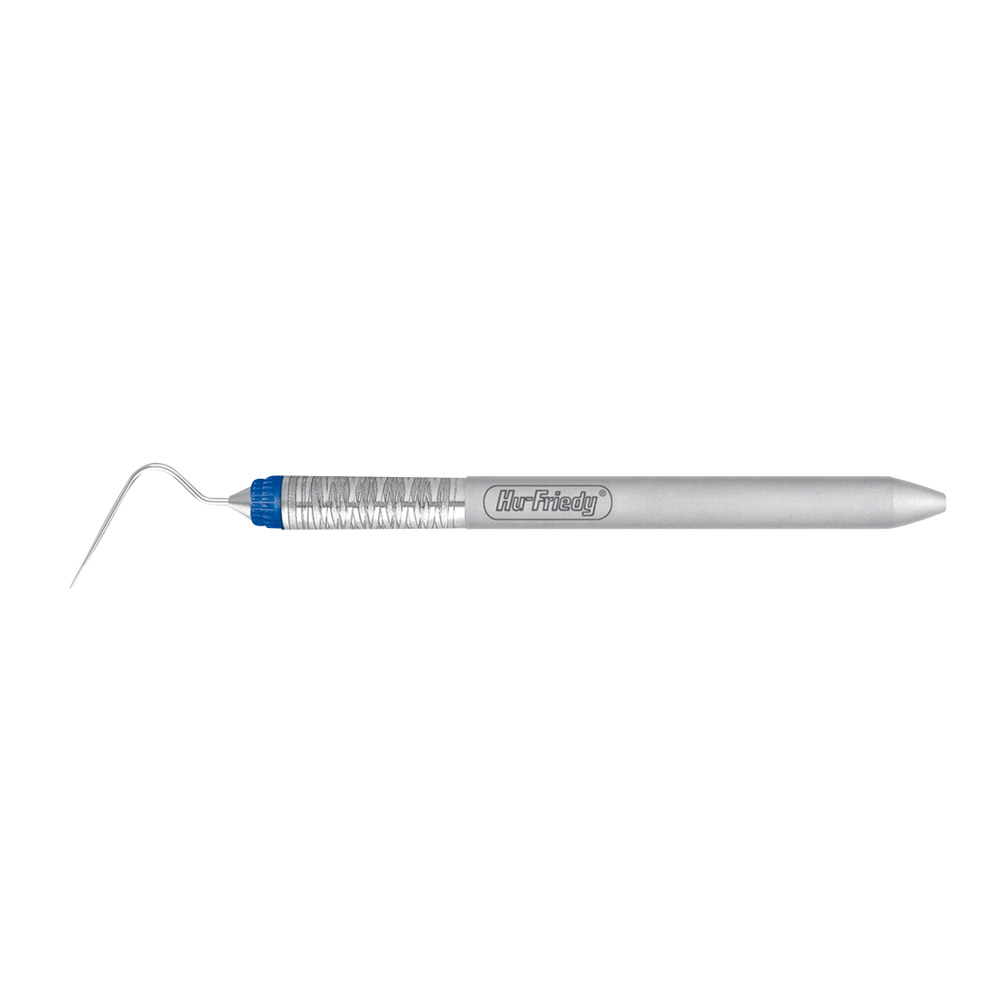 Wurzelkanalstopfer RCPSL 4 blau St