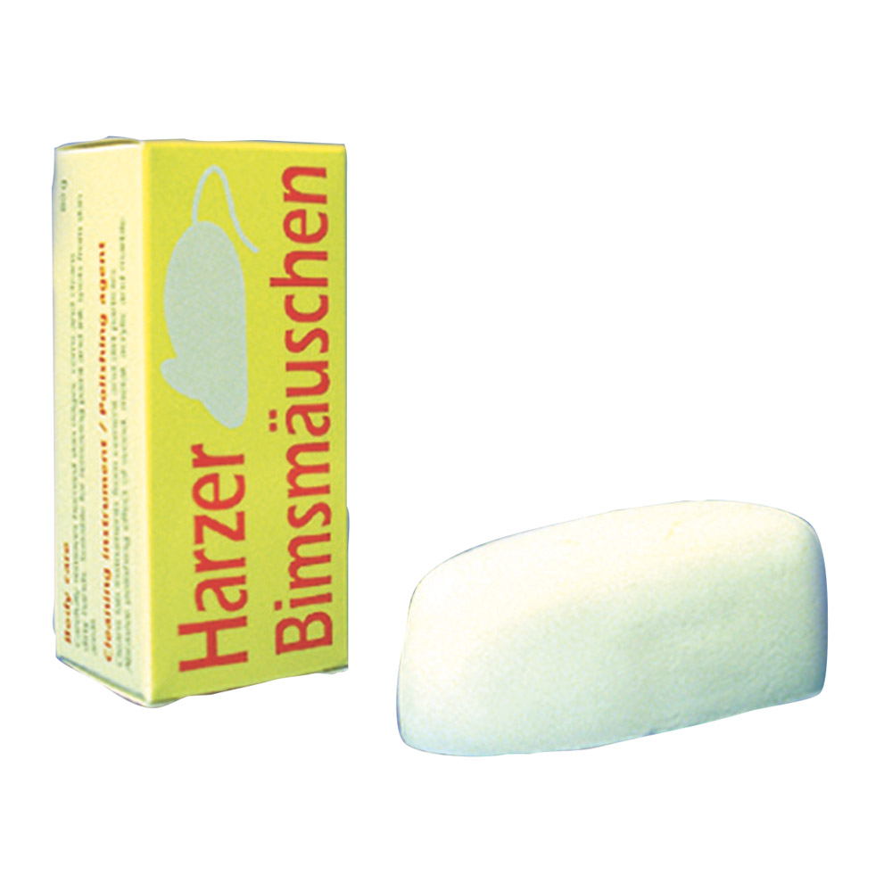 GX26606_Harzer_Bimsmaus_80gr_Pa Harzer Bimsmaus 80gr Pa