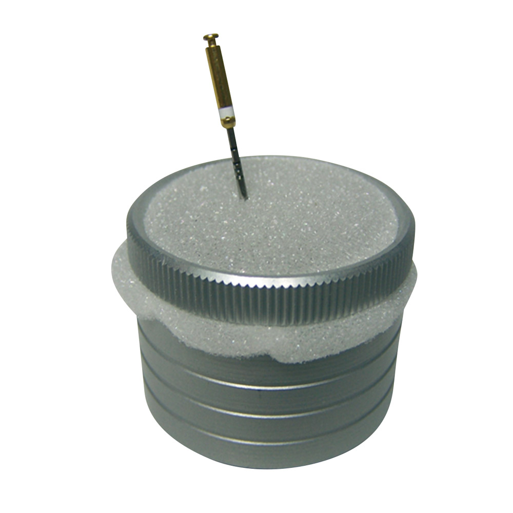 GX78636_Endo_Stand_Aluminium_St Endo Stand Aluminium St