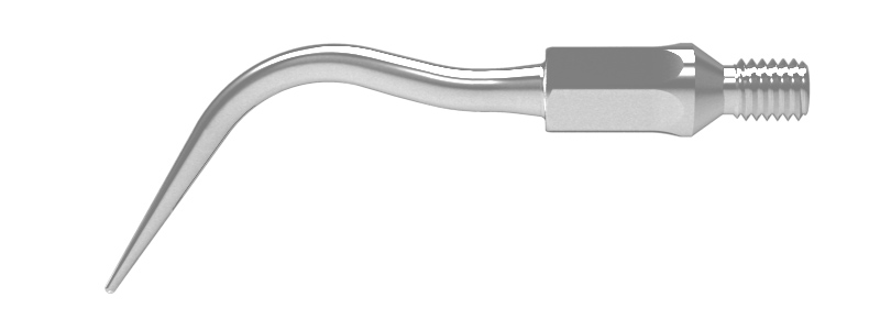 Woodpecker Ultraschallspitze GK7 passend für den Einsatz mit KaVo