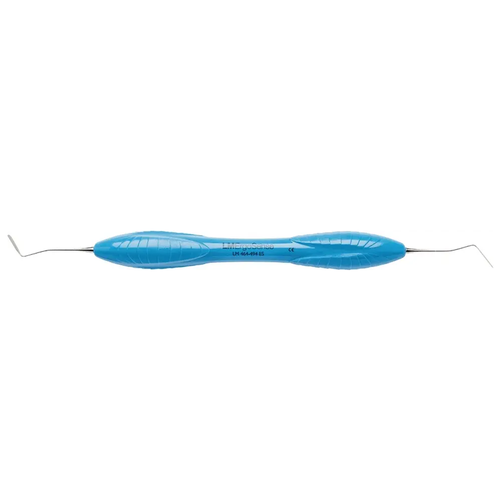 Medicom LM Arte™ Applica Twist - Stück blau, LM-ErgoSense® Griff