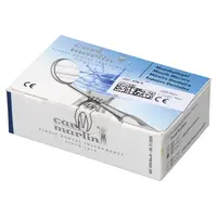 Carl Martin GmbH Mundspiegel plan Nr.5 24mm 478/5 Pa 12