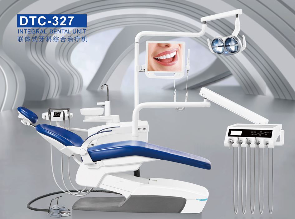 Behandlungseinheit DTC-327 Implant Behandlungseinheit DTC-327 Implant