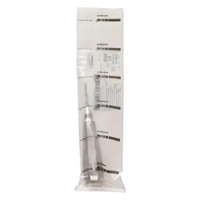 Aesculap AG Wurzelheber gerade 3mm Fig.4S DL362R St