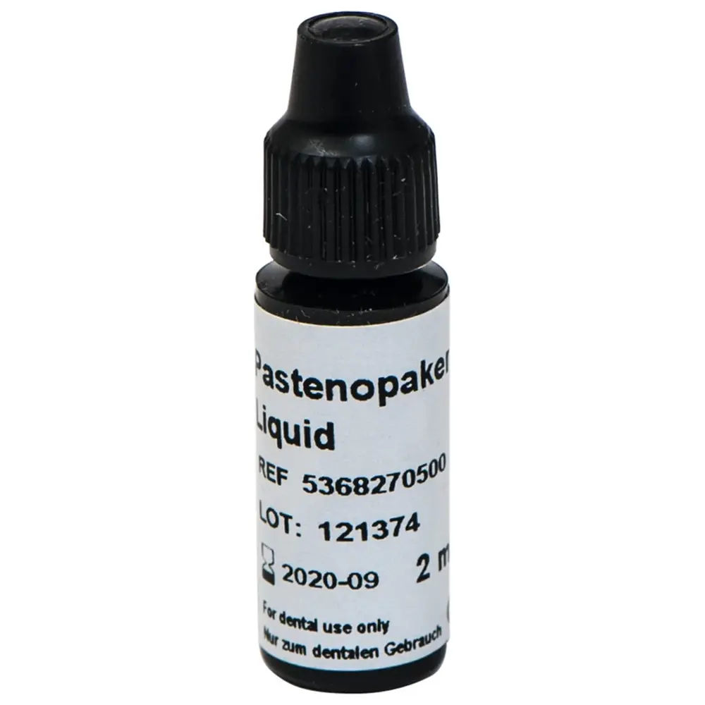 Dentsply Sirona Duceragold® Kiss - Flasche 2 ml Pasten opak liquid