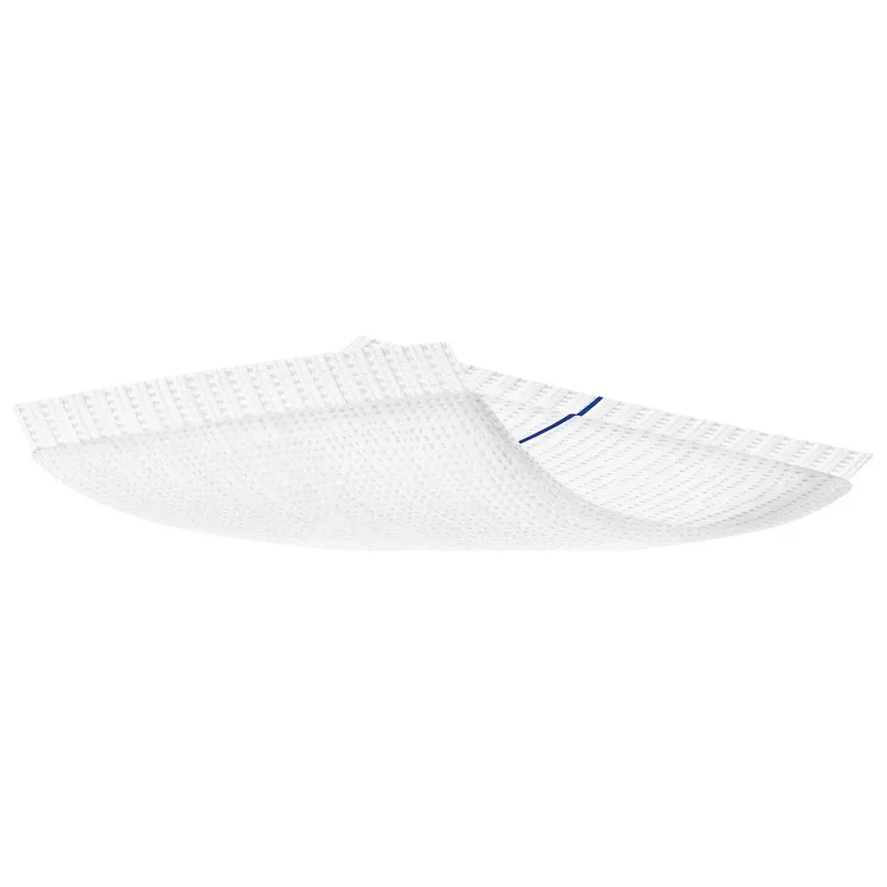 HARTMANN Zetuvit® - Packung 30 Stück 10 x 10 cm, unsteril