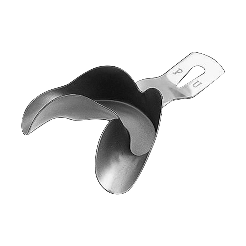 Abdrucklöffel ungel. Ehricke PU2 St