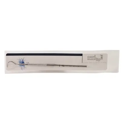 Carl Martin GmbH Zahnsonde Rundgriff 1082/23 St