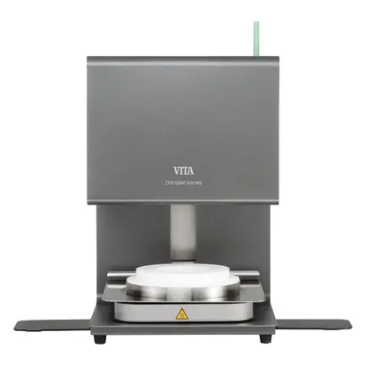 VITA ZYRCOMAT 6100 MS - Stück lackiert