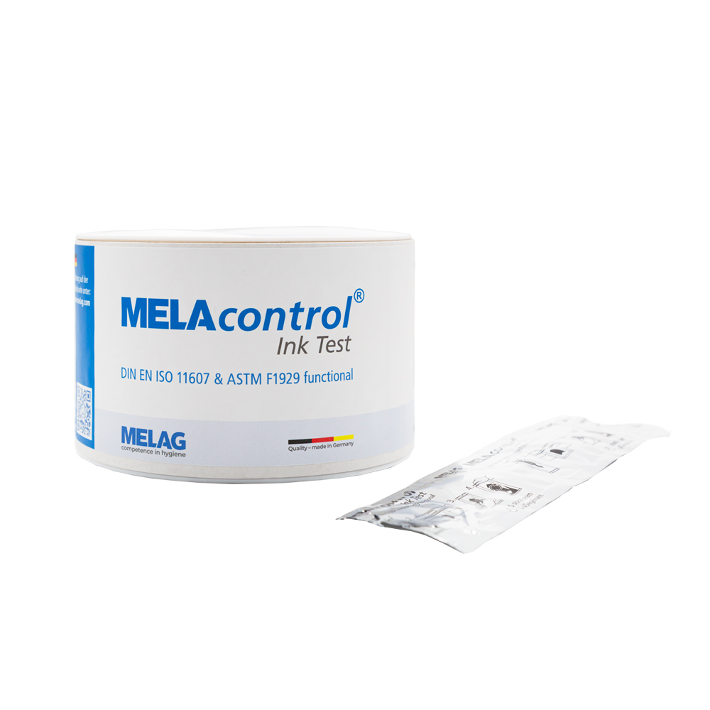 MELAink Test 30St