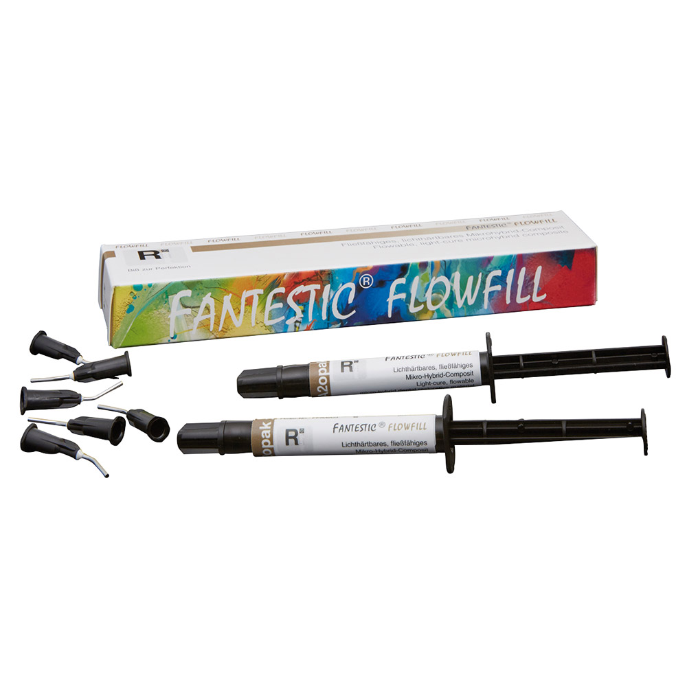 FANTESTIC FLOWFILL C3 Spr 2x2ml