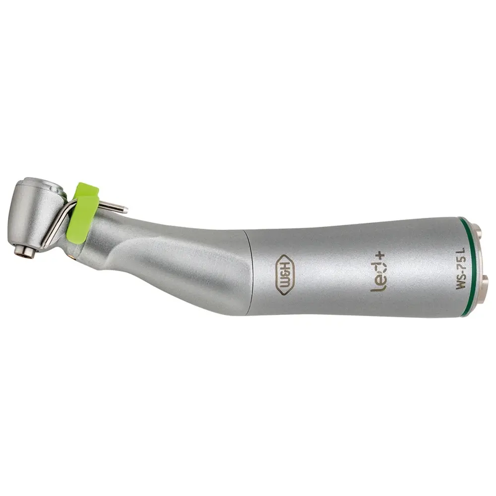 W&H WS-75 L - Stück 20:1, mit Mini-LED+