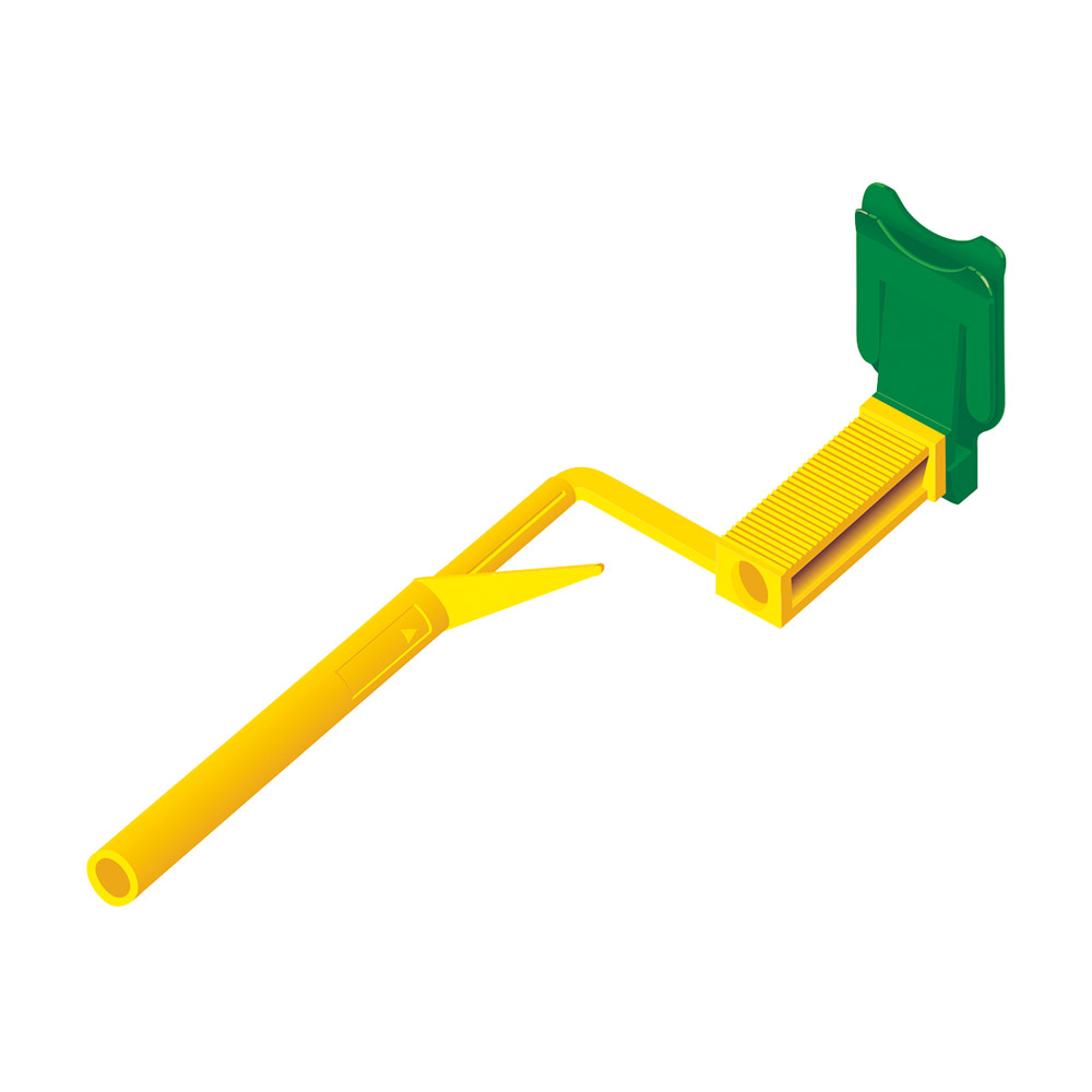 Super Bite Filmhalter anterior Nfpa