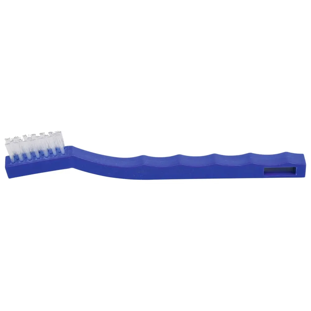 122693_Reinigungsbuersten__Stueck_Nylon Hentschel-Dental Reinigungsbürsten - Stück Nylon