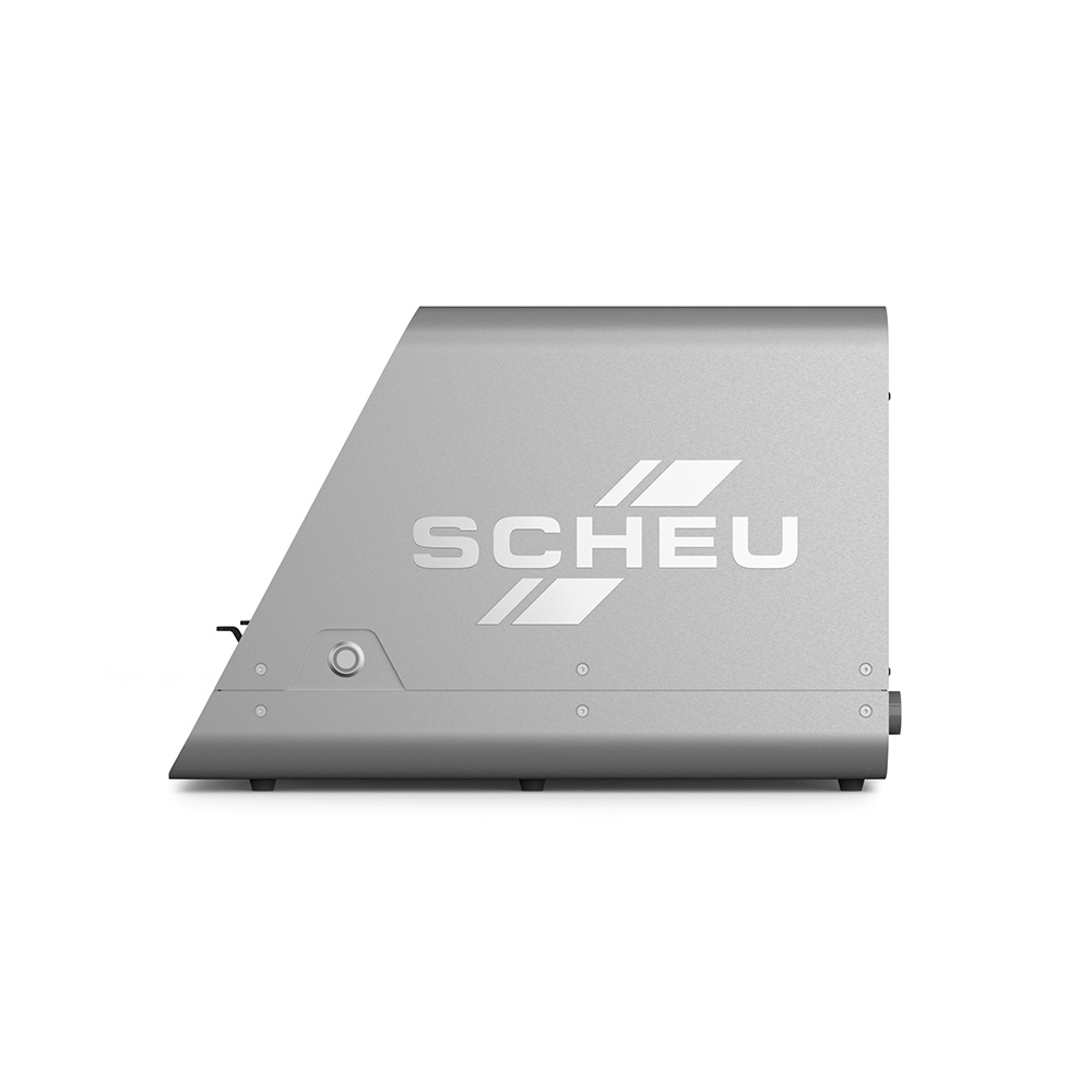 SCHEU-DENTAL BIOSTAR® 4-Aligner - Stück inklusive Zubehör
