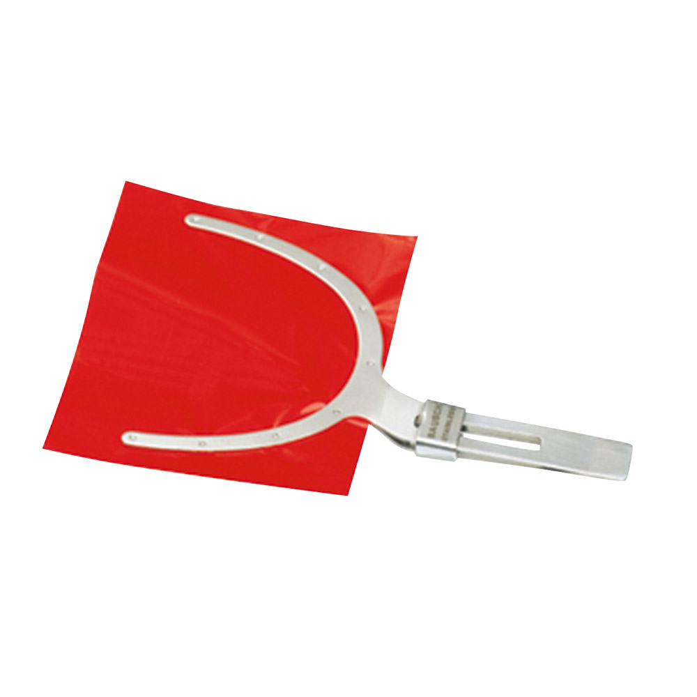 Bissrahmen Dentech Y-Form St