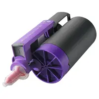 3M Deutschland GmbH Impregum Penta H DuoSoft Quick Leerkart. f.Pentamix 3 St 3M Deutschland GmbH Impregum Penta H DuoSoft Quick Leerkart. f.Pentamix 3 St