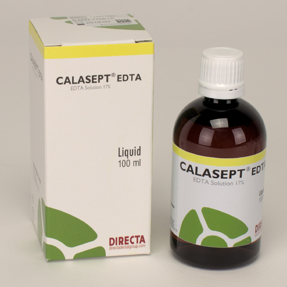 Calasept EDTA 250ml