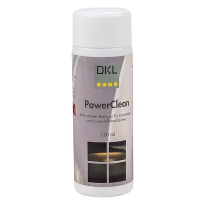 DKL GmbH PowerClean Dose 150ml