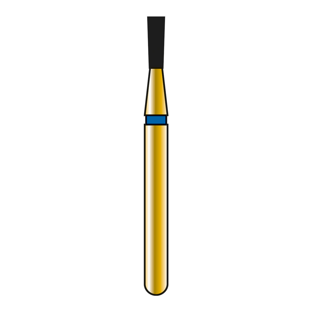 Diatech Diamant FG G807.012 3,5ML 5St