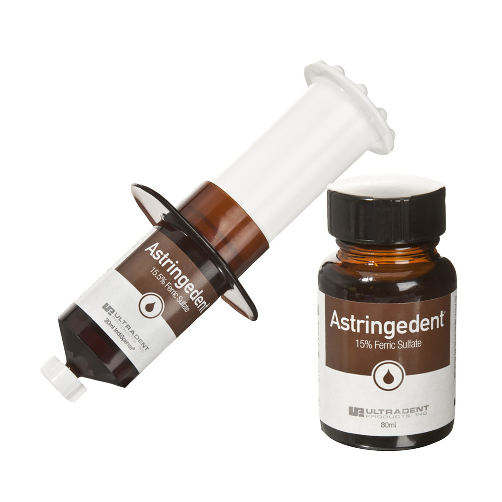 Ultradent Products Astringedent Retraktionsflüssigkeit 30ml