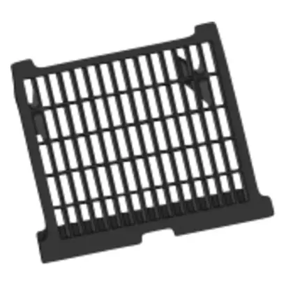 215076_Gitter_fAbsaugtrichter_A90_St Freuding Labors GmbH Gitter f.Absaugtrichter A90 St