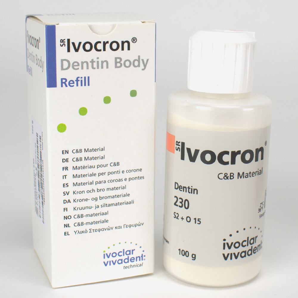 Ivocron D 230/1E 100g