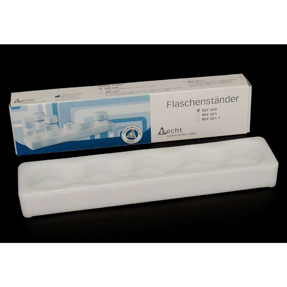 Flaschenständer 600 St