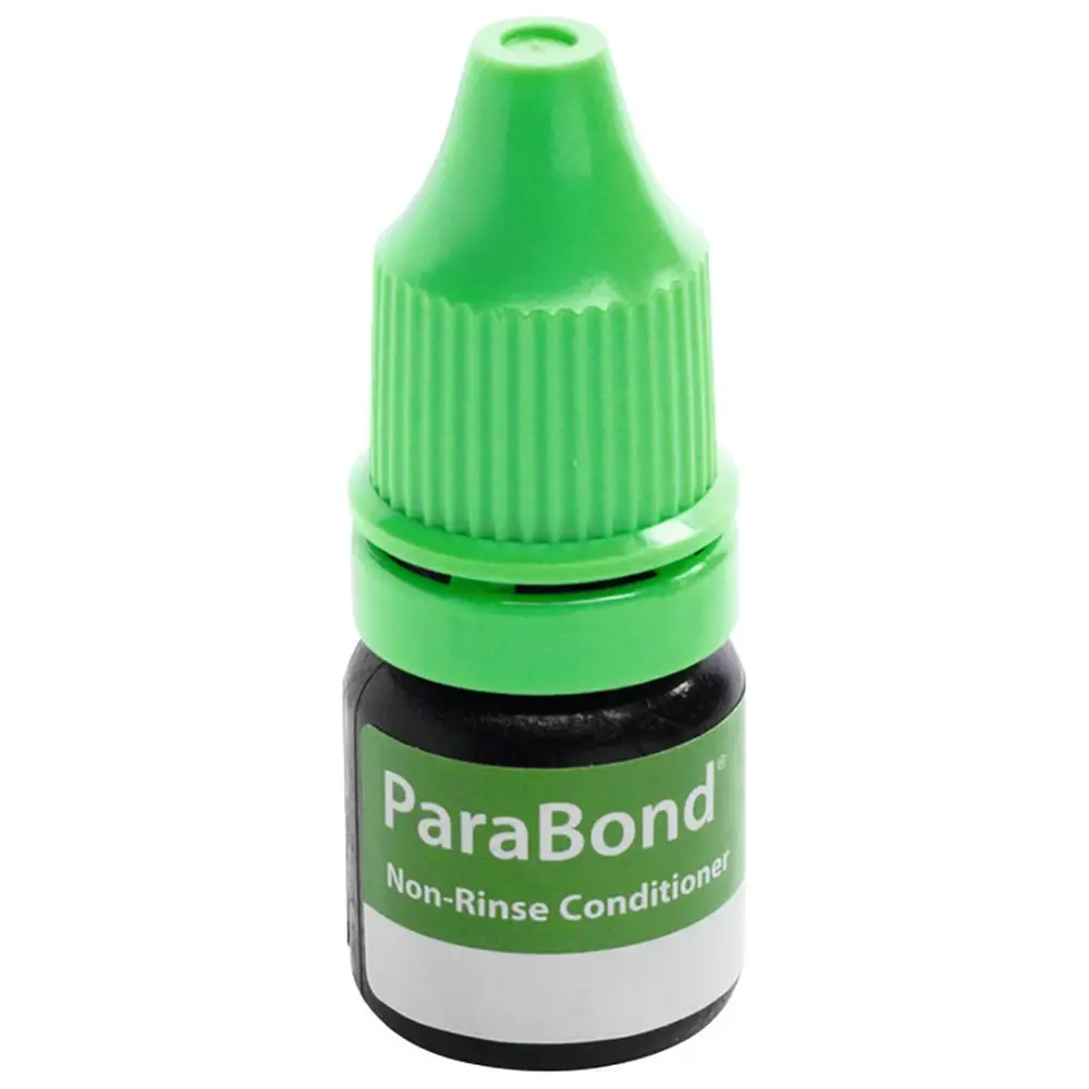 COLTENE ParaBond® - Packung 3 ml ParaBond NRC, 3 ml ParaBond Adhesive A, 3 ml ParaBond Adhesive B