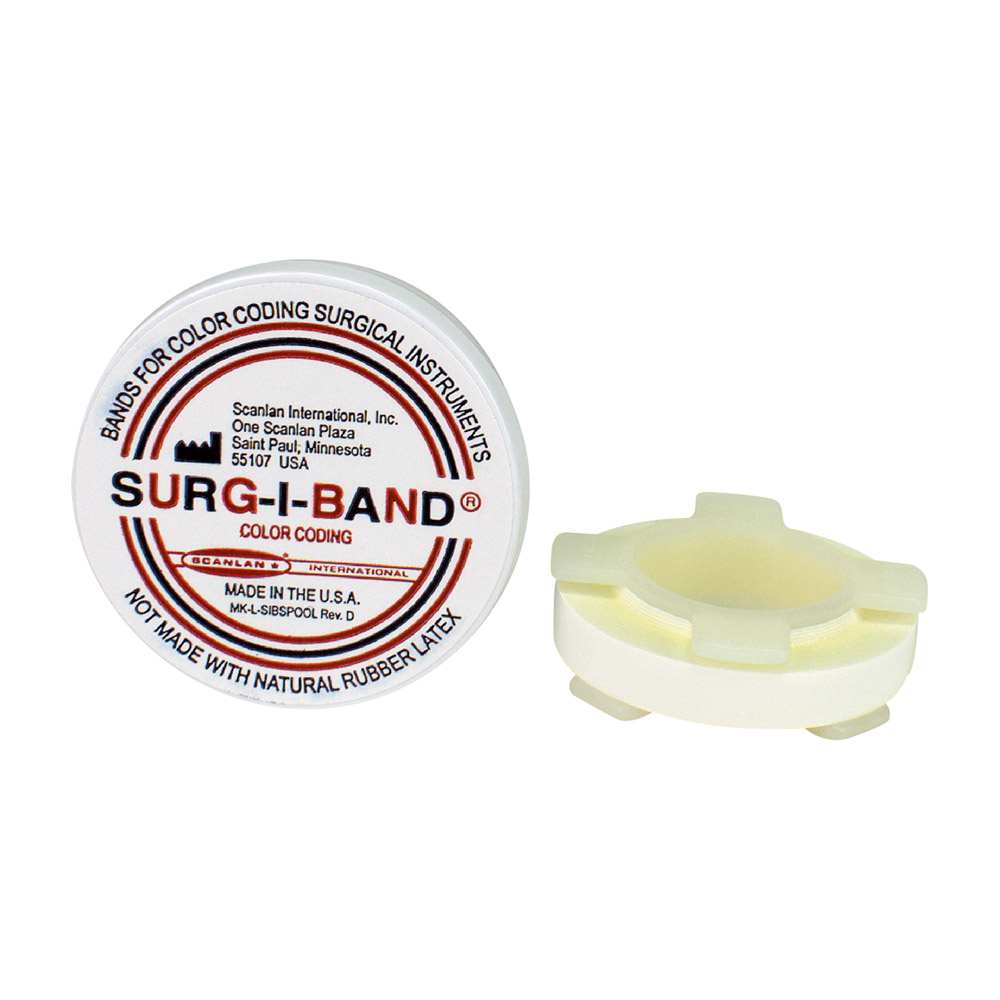 GX73552_SurgIBand_weiss_620m_x_6mm_Rolle Surg-I-Band weiss 6,20m x 6mm Rolle