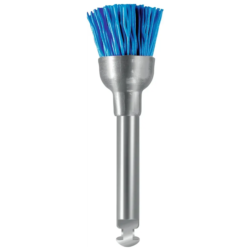 EVE Ernst Vetter EVE UNIBRUSH - Packung 100 Stück blau, WTH, RA, 6 x 5,5mm