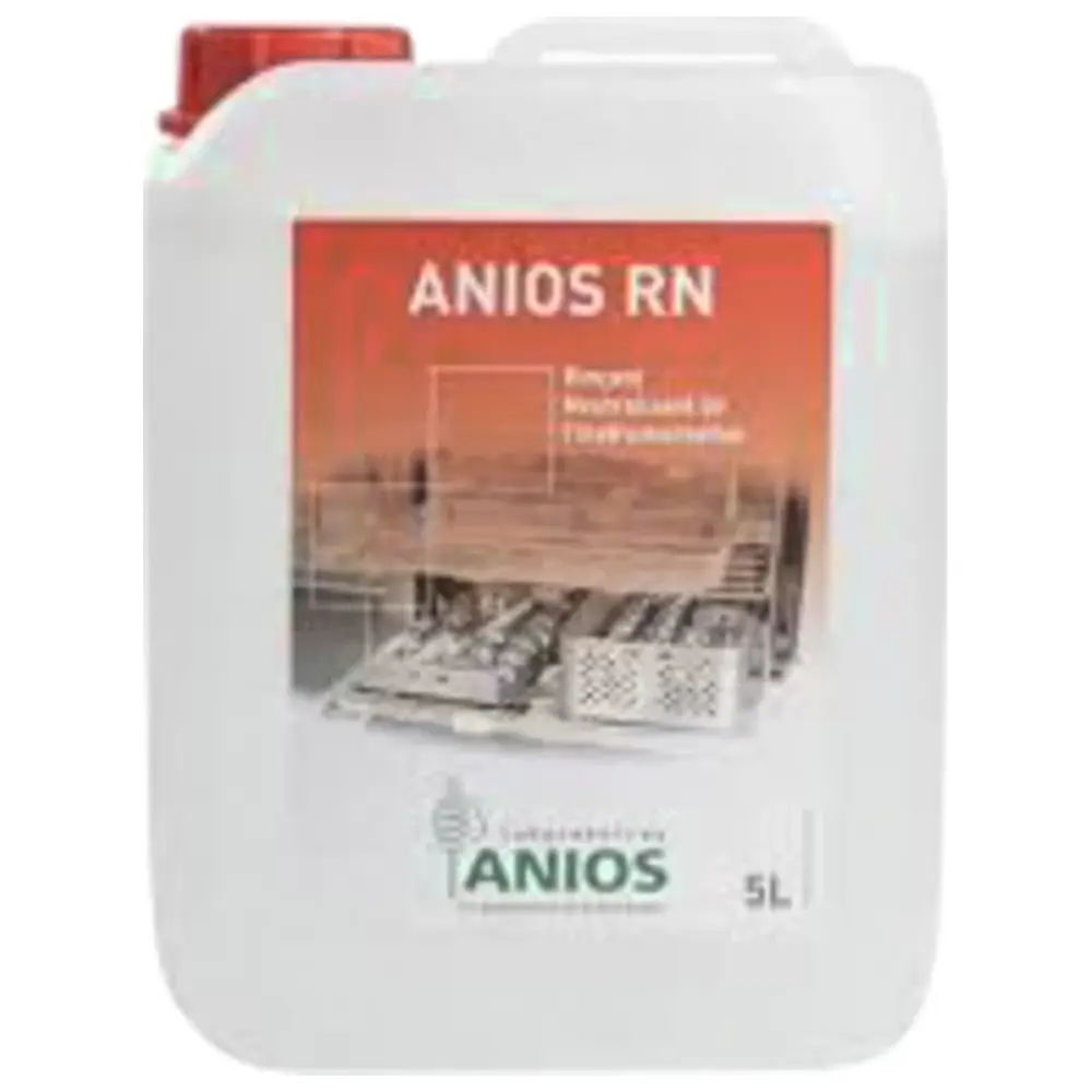 ECOLAB ANIOS RN - Karton 2 x 5 Liter Kanister ECOLAB ANIOS RN - Karton 2 x 5 Liter Kanister