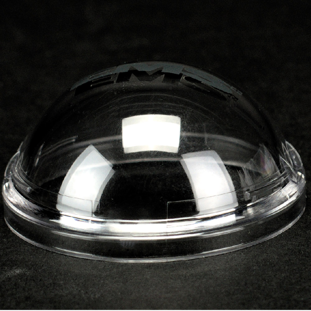 Handydeckel II transparent St