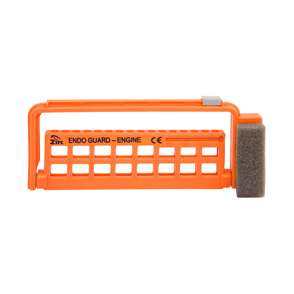 Steri Endo Guard f. Engine n-orange St